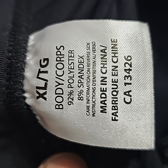 Mens biker shorts(F13) - Picture 4 of 6